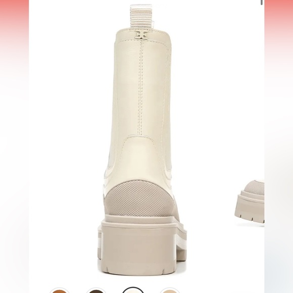 Lulia Chelsea Boot
SAM EDELMAN - Picture 5 of 10